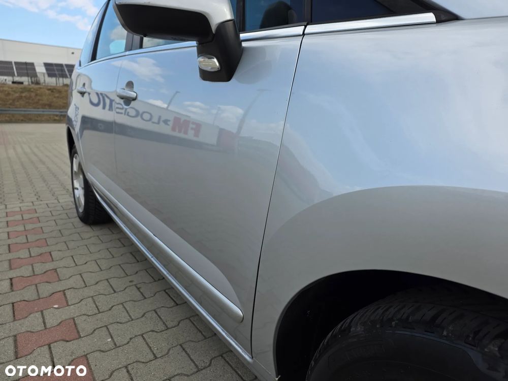 Peugeot 5008 1.6 HDi Business Line - 17