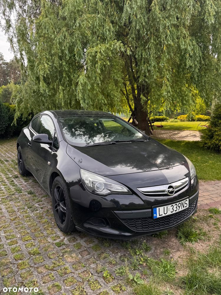Opel Astra - 4