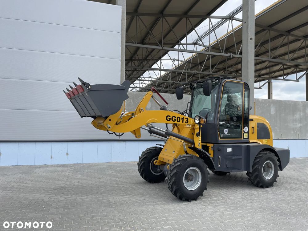 GUNTER-GROSSMANN GG013 - 3