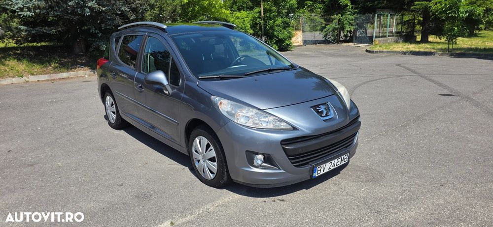 Peugeot 207 1.6 VTi Active - 1