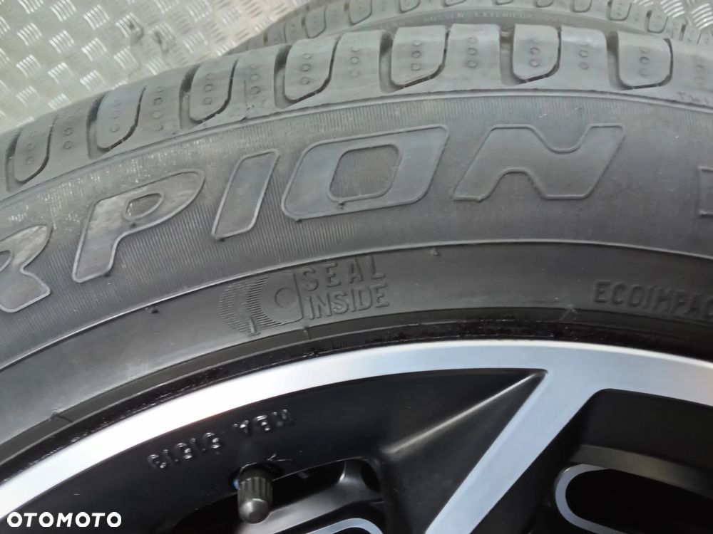 Koła Vw Taygo Tiguan Skoda Kodiaq Seat Terraco Audi Q3 8Jx19 et39 5x112 - 16