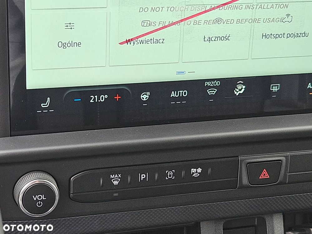 Ford Transit Custom - 25