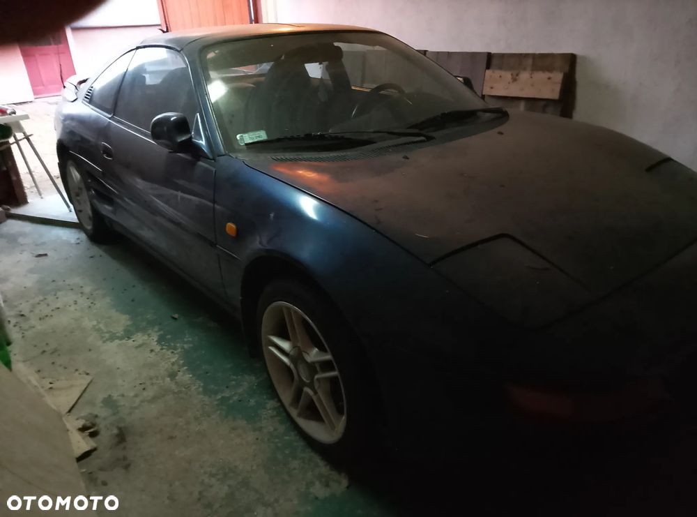 Toyota MR2 2.0 GTi T-Bar - 2