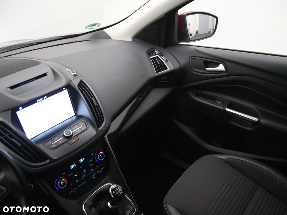 Ford Kuga 1.5 EcoBoost FWD Titanium ASS - 21