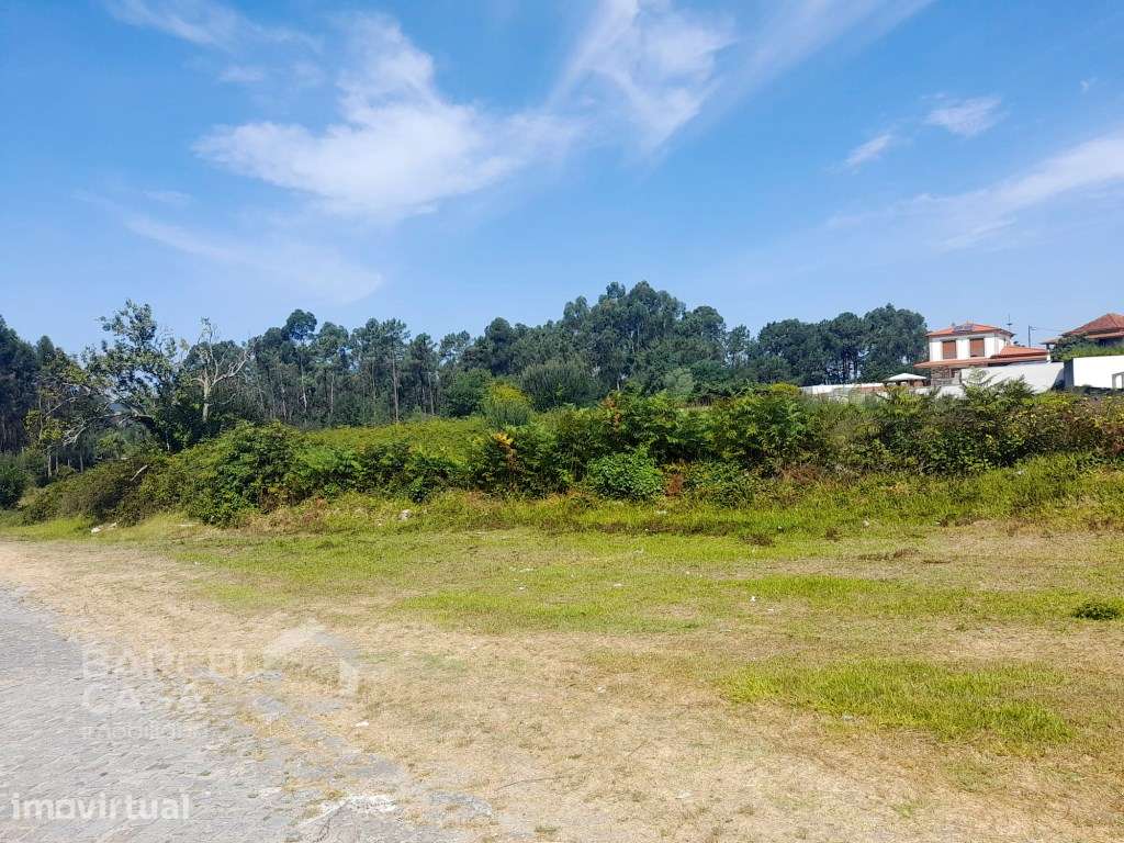 Terreno Venda Viana do Castelo - Grande imagem: 2/9