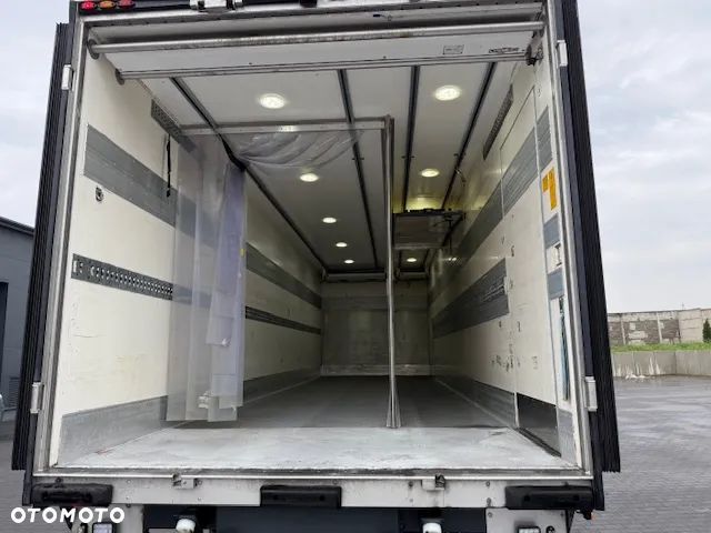 Volvo FM 330 Chłodnia 23palety Super Stan - 6