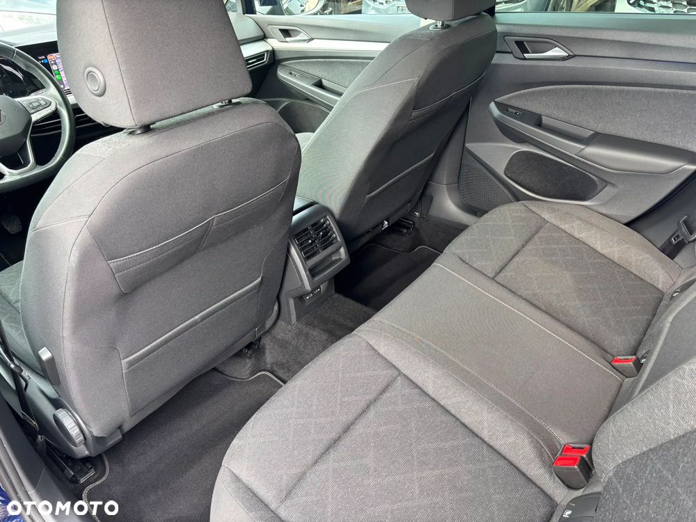Volkswagen Golf 1.5 TSI EVO Life - 11