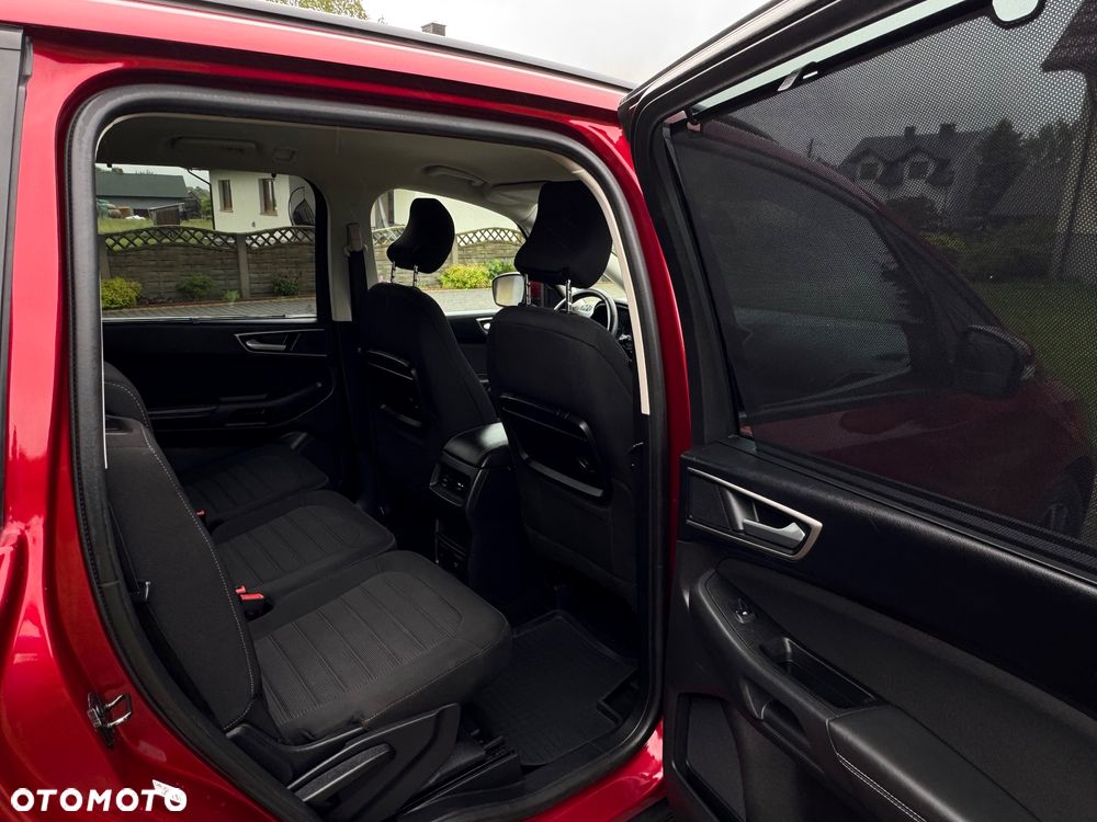 Ford Galaxy - 15