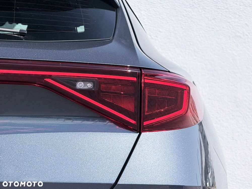 Cupra Formentor 1.5 TSI DSG - 14