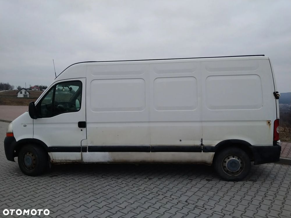 Renault MASTER - 9