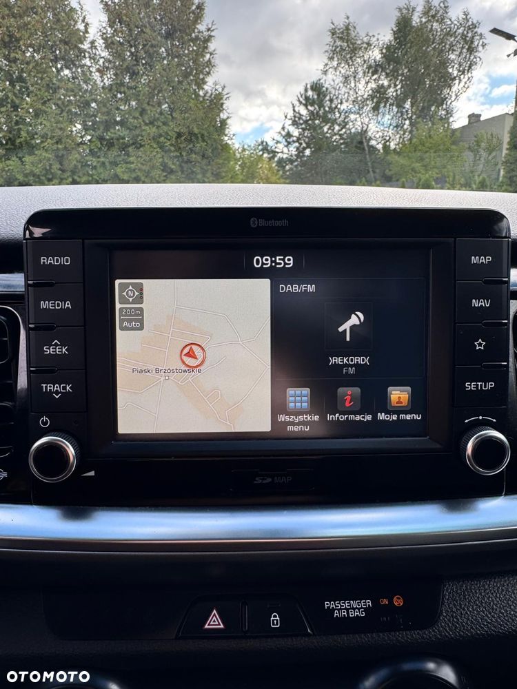 Kia Stonic 1.2 Dream-Team Edition - 18
