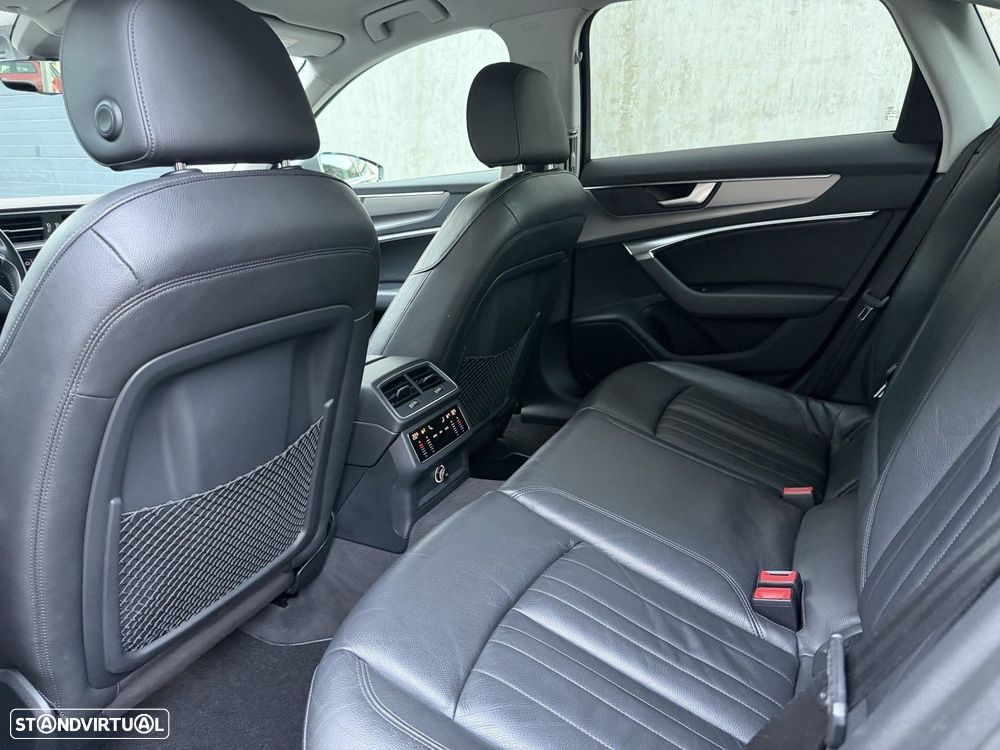 Audi A6 40 TDI S line S tronic - 18