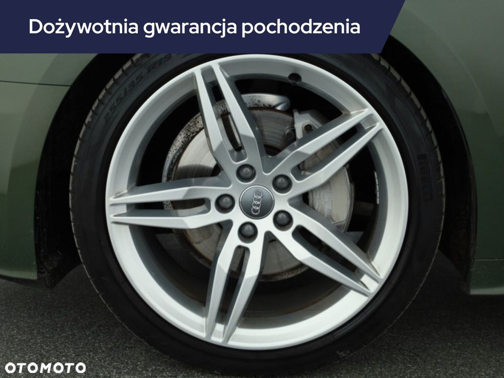 Audi A5 Sportback - 21