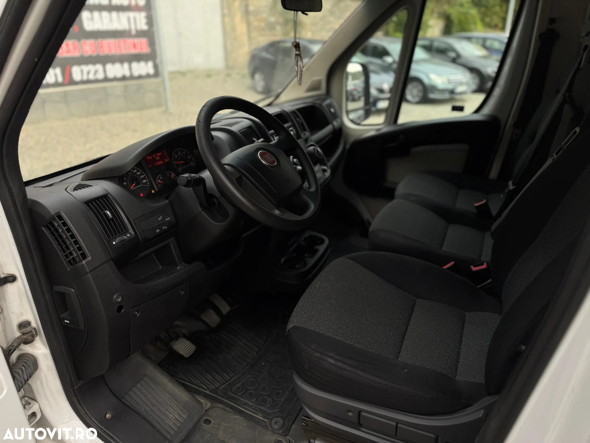 Fiat DUCATO - 4
