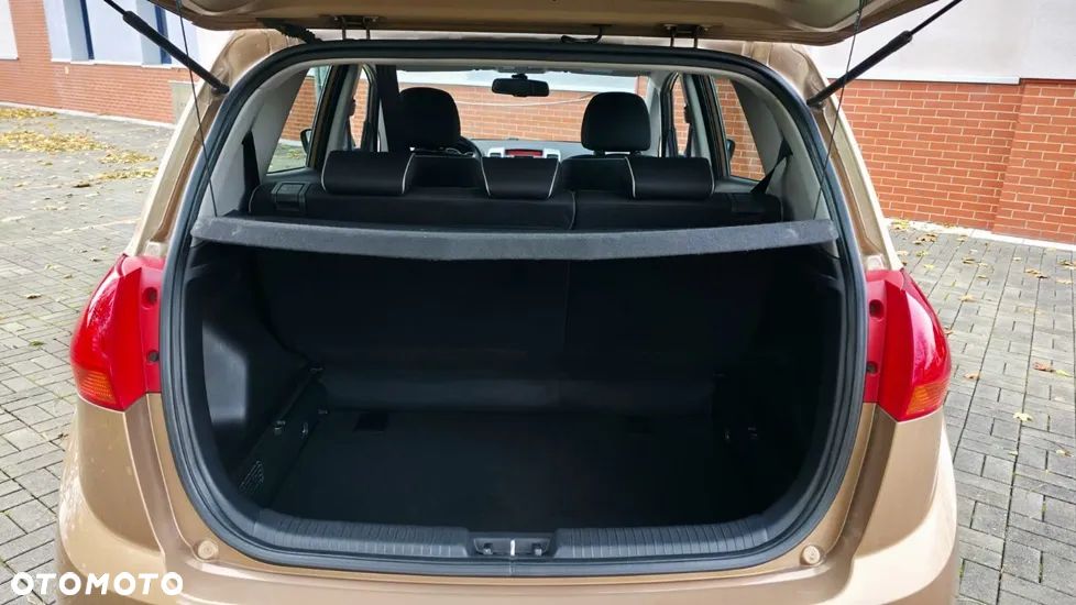 Kia Venga 1.4 CVVT Spirit - 18