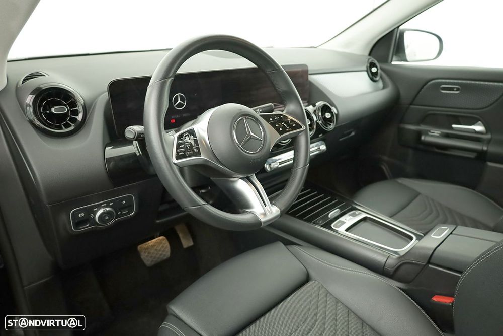 Mercedes-Benz gla-250 e - 7