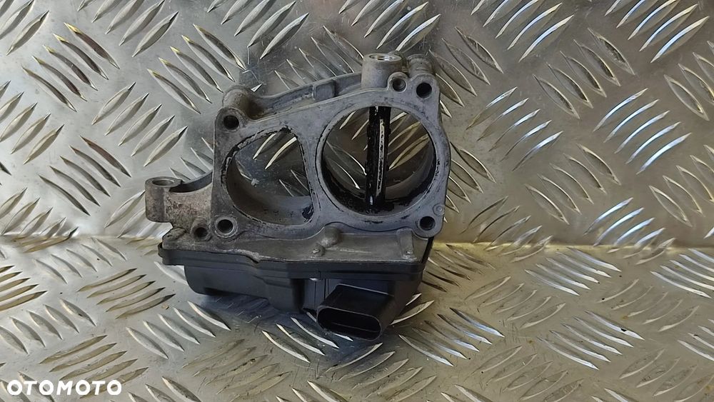 VW TOUAREG 7P Q7 4L 10-15R PRZEPUSTNICA EGR 3.0 CRC 059129593H 059129593 H - 2