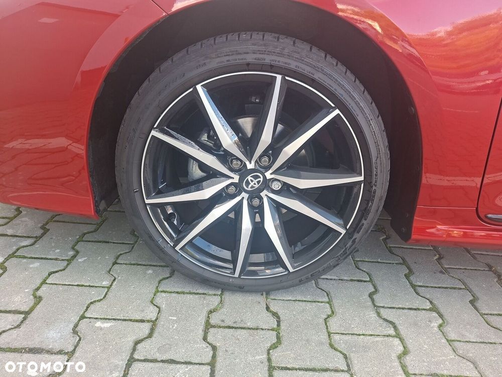 Toyota Corolla 1.8 Hybrid GR Sport - 20