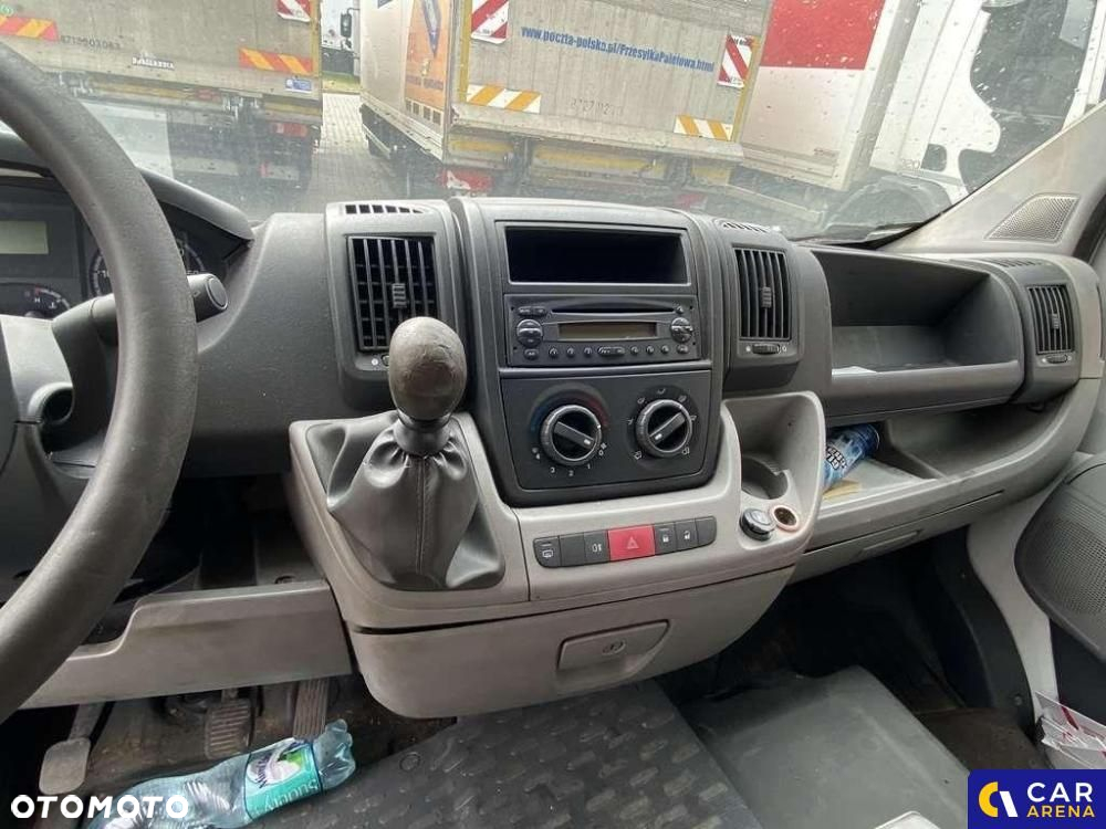 Citroën Jumper - 15