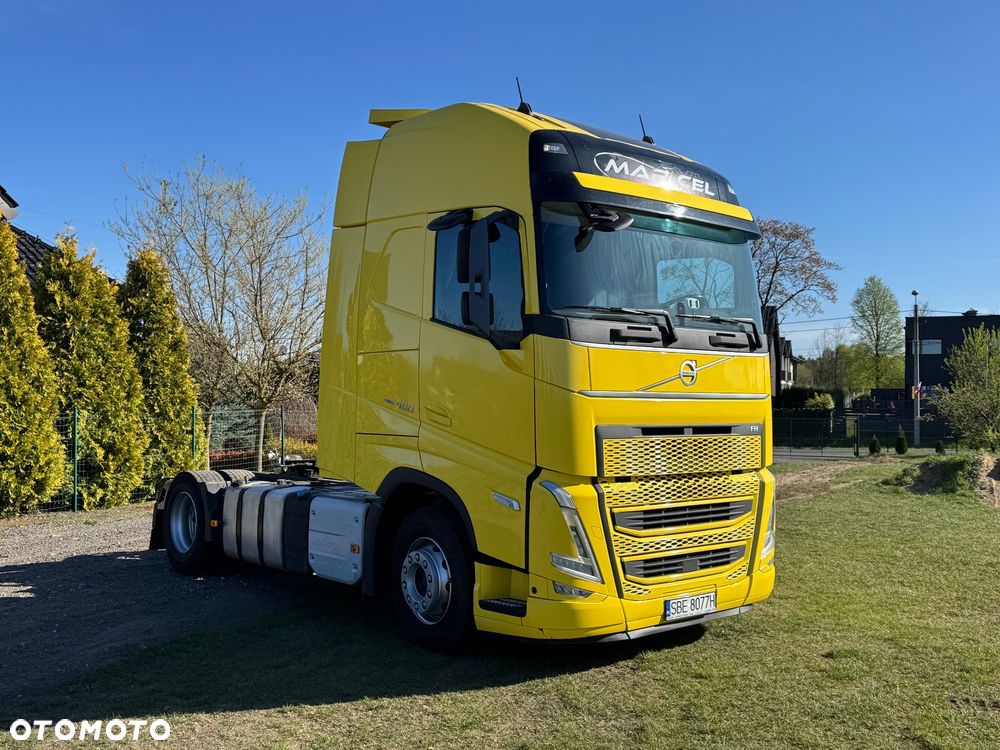 Volvo FH - 3