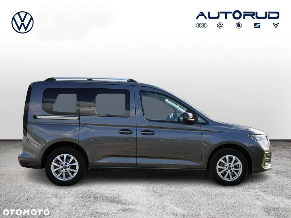 Ford Tourneo Connect 2.0 EcoBlue Active - 6