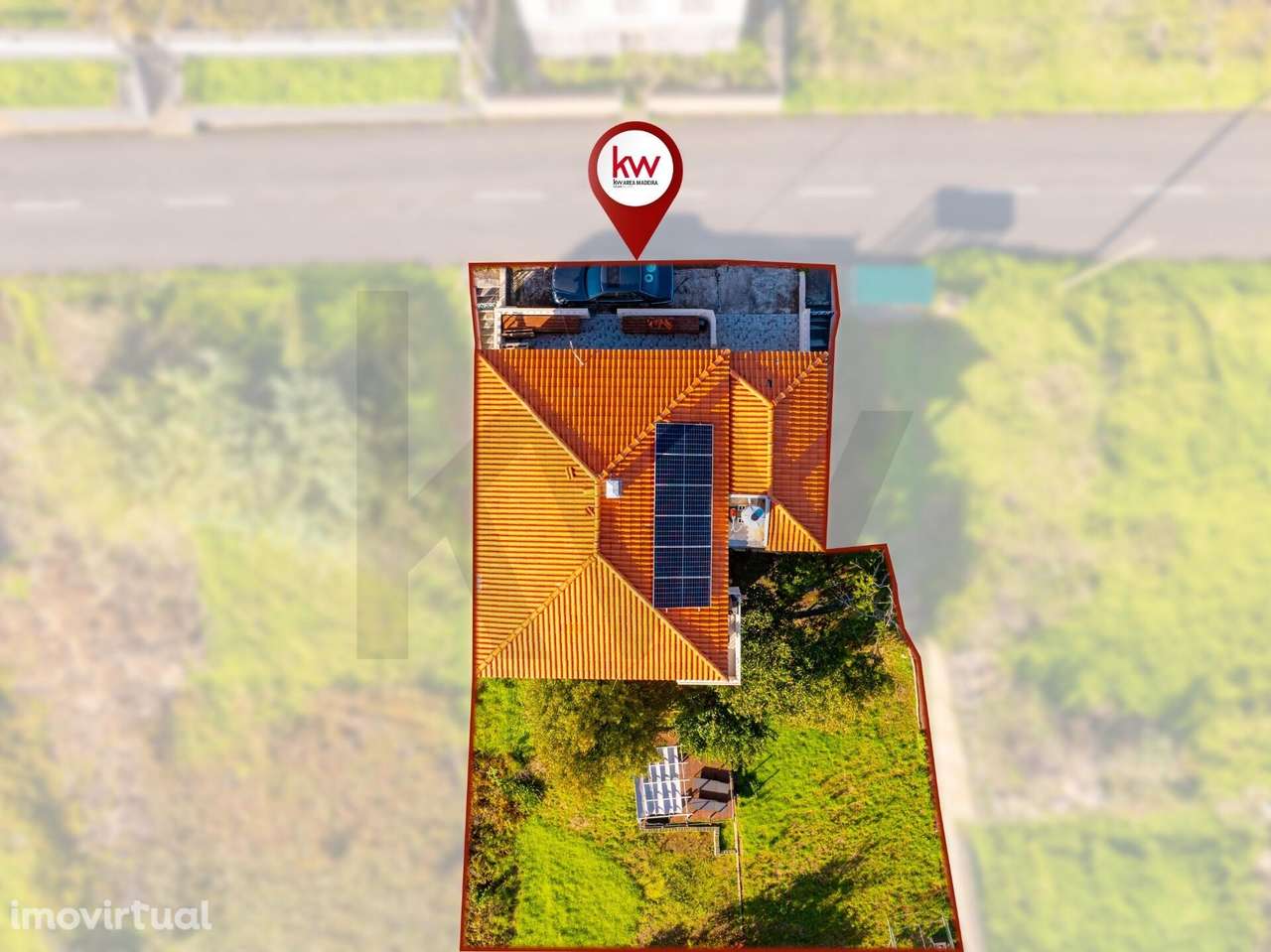 Moradia T3 + T1 + (T0 por concluir) - Ponta do Pargo - Grande imagem: 3/56