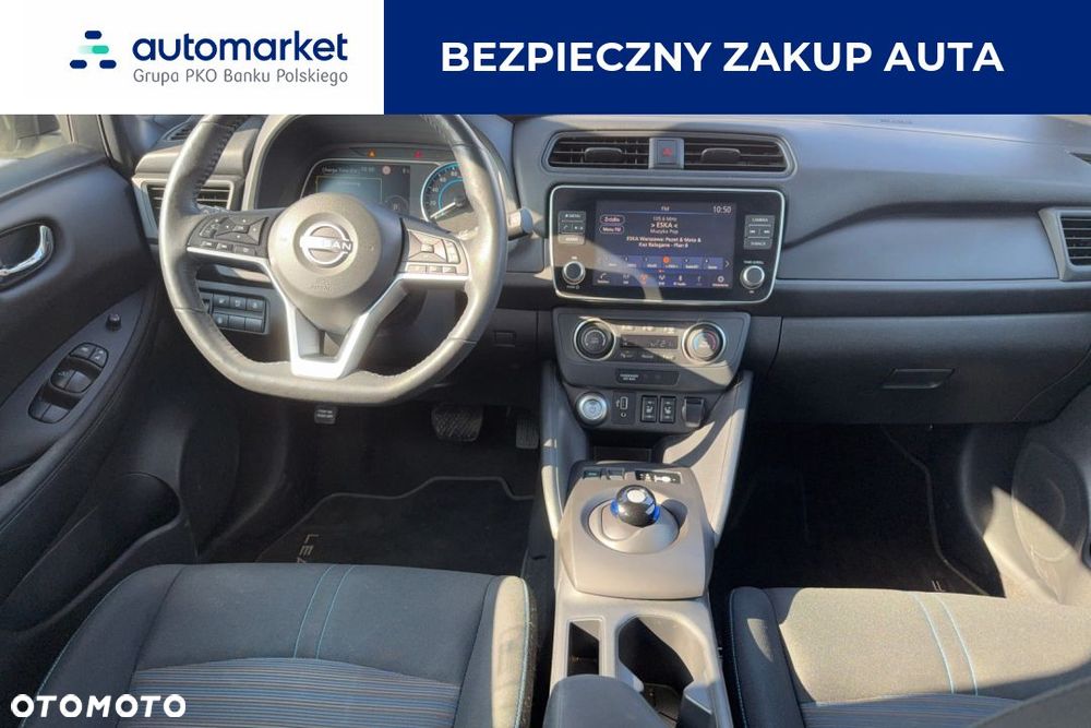 Nissan Leaf 40kWh Acenta - 6