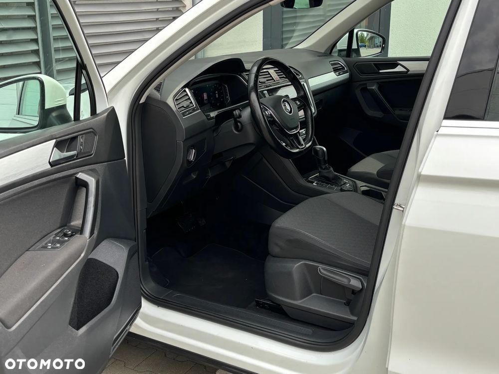 Volkswagen Tiguan 2.0 TDI SCR 4Motion (BlueMotion Techn.) DSG Highline - 17