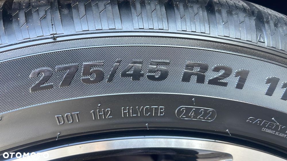 Land Rover Range Rover Sport - 14
