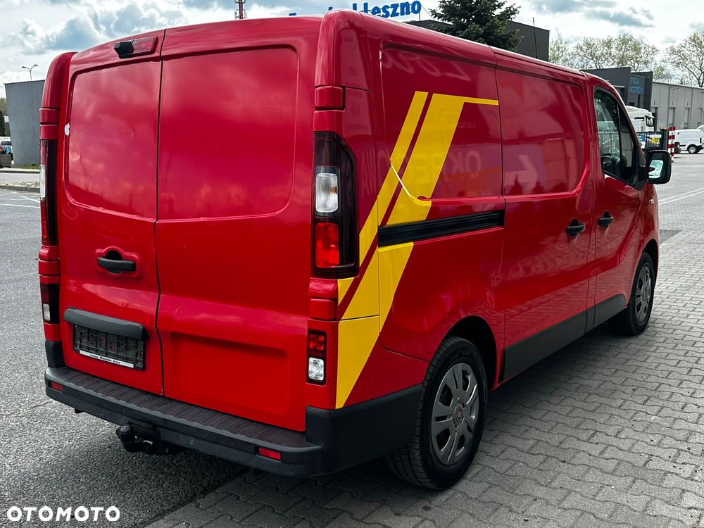 Fiat Talento - 3