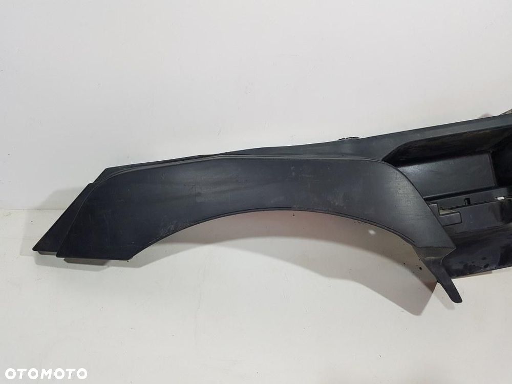 RENAULT RANGE GAMA T STOPNICA STOPIEŃ WZMOCNIENIE KASETA KOMPLET PRAWY ORYG - 3
