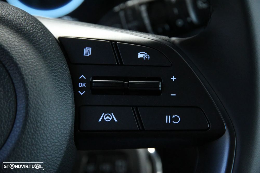 Hyundai i20 1.0 T-GDI Style - 14