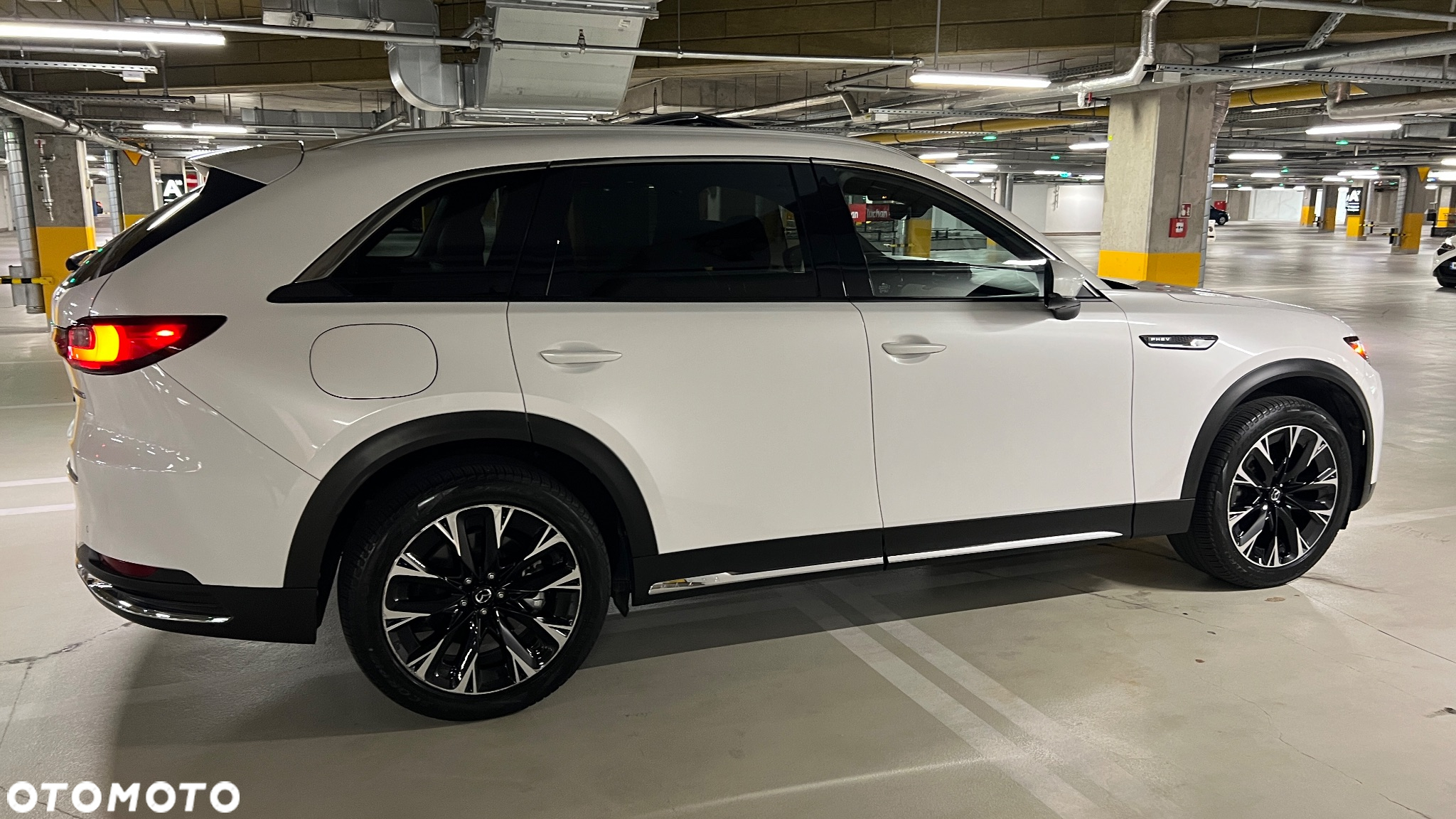 Mazda CX-90 - 16
