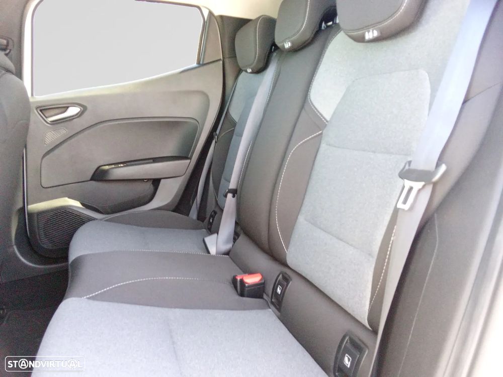 Mitsubishi Colt 1.0 MPI-T Invite - 15