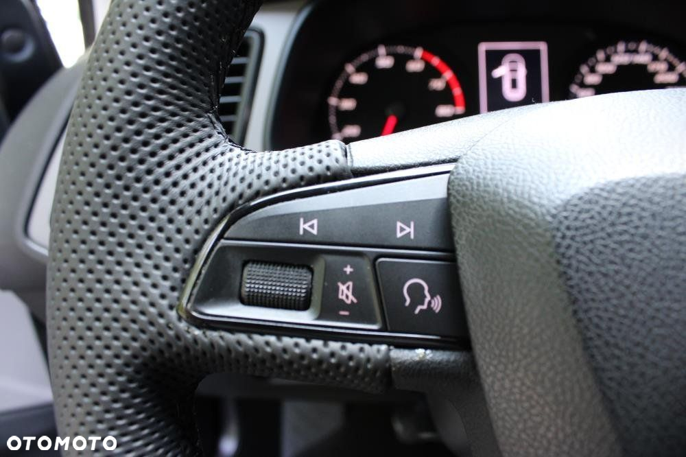 Seat Leon - 14