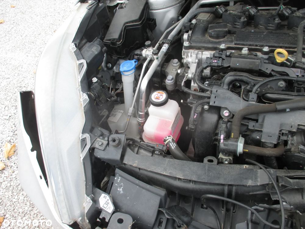 Toyota Yaris 2020