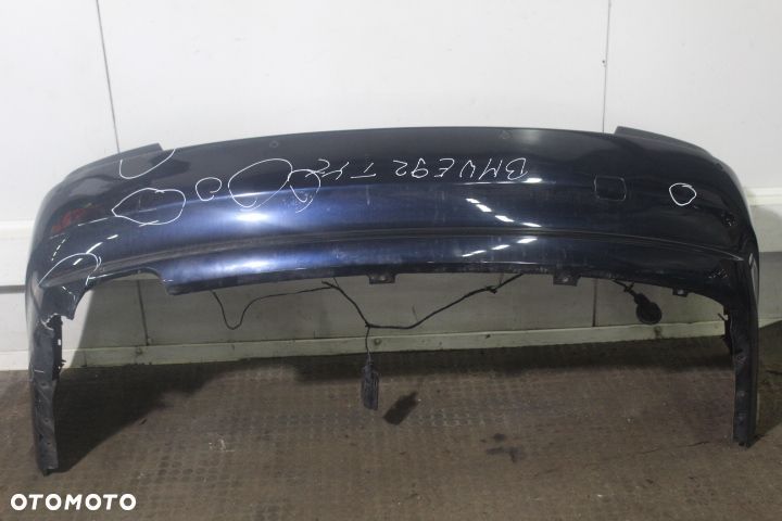 ZDERZAK TYLNY BMW E92 330XD 490/9 - 1