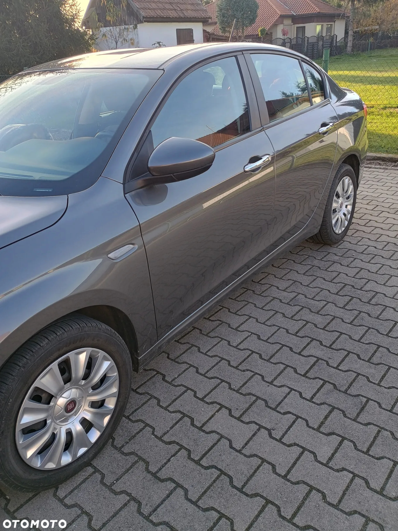Fiat Tipo 1.4 16v Easy - 14