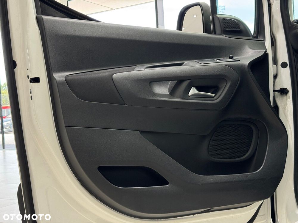 Opel Combo Life 1.5 CDTI Edition S&S - 12