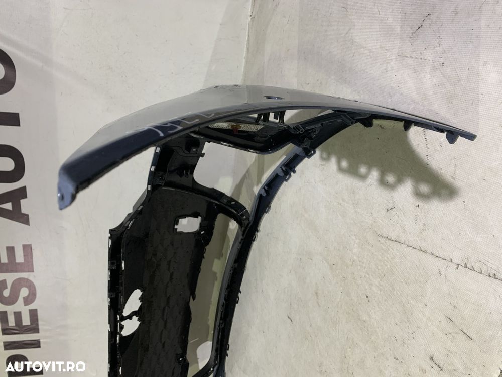 Bara fata Audi GT RS E-Tron, 2022, 2023, 2024, cod origine OE 4J3807221. - 6