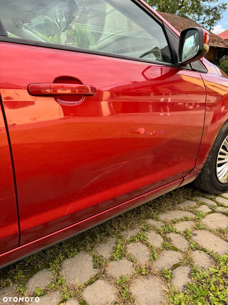 Ford Focus - 17