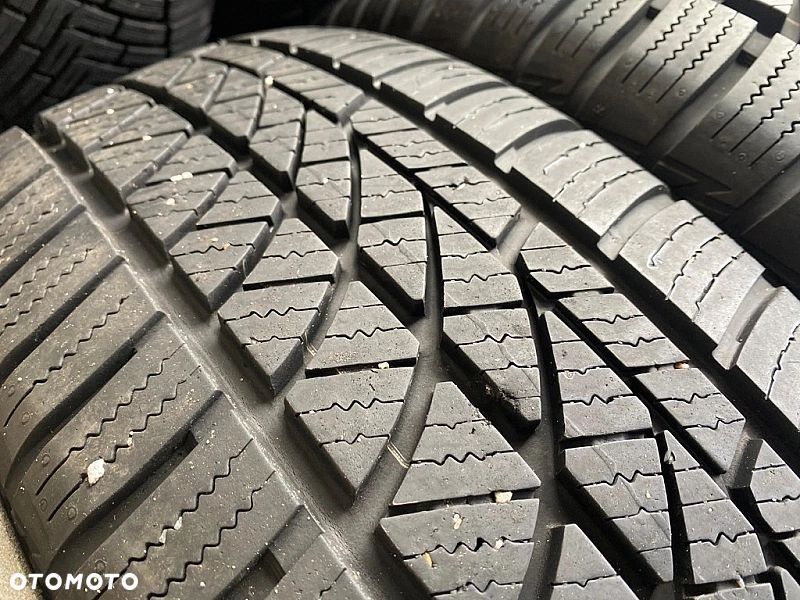 205/60/16 Hankook Kinergy 4S_7,2mm_4szt_(421) - 8