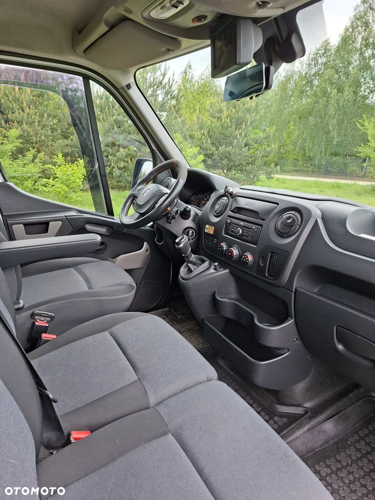 Renault Master - 21