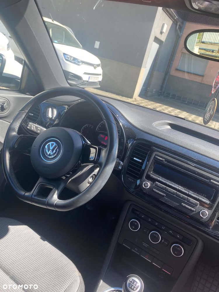 Volkswagen Beetle 1.2 TSI - 2