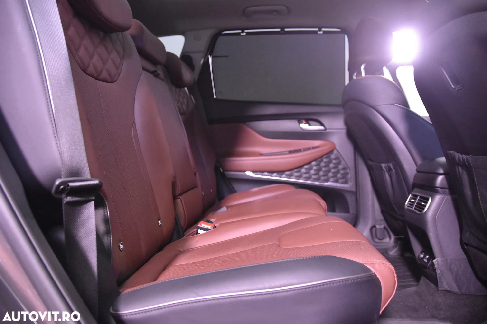 Hyundai Santa Fe - 12