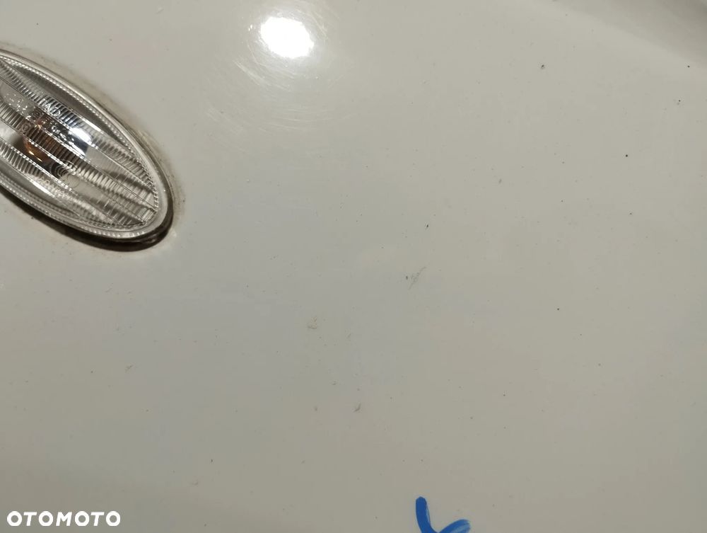 Błotnik Przód PRAWY strona prawa Nissan Juke I F15 10- - 7