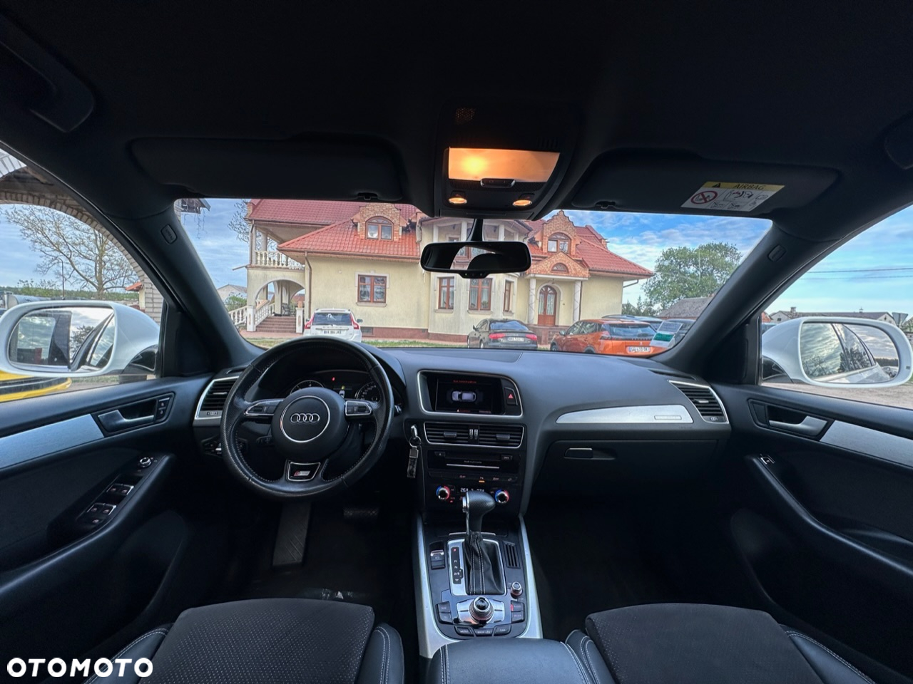Audi Q5 2.0 TDI Quattro S tronic - 15
