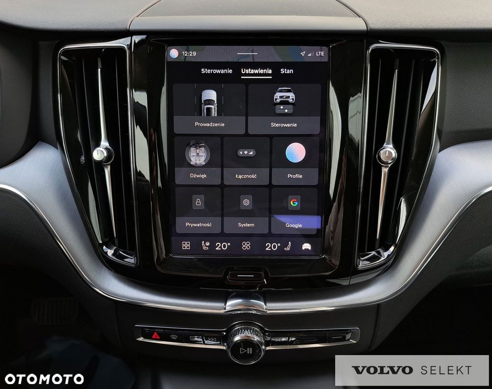 Volvo XC 60 - 24