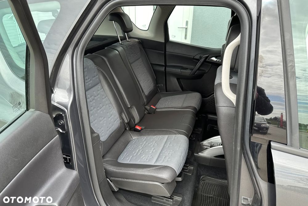 Opel Meriva 1.4 T Enjoy - 33