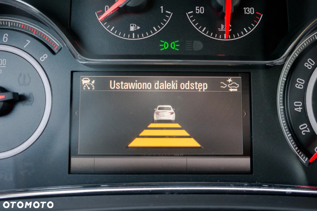 Opel Insignia 1.6 T Cosmo S&S - 21